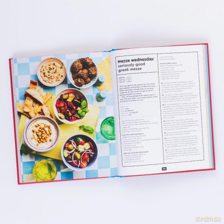 Air Fryer Easy Everyday: 140 super-simple, delicious recipes (Air Fryer Cookbook series) - Sam Milner [KSIĄŻKA]