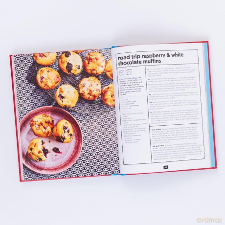 Air Fryer Easy Everyday: 140 super-simple, delicious recipes (Air Fryer Cookbook series) - Sam Milner [KSIĄŻKA]