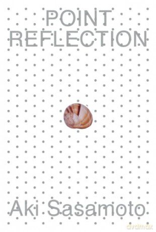 Aki Sasamoto: Point Reflection - Hitomi Iwasaki [KSIĄŻKA]