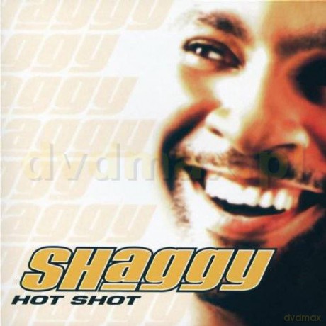 Shaggy: Hot Shot (New Edition) [CD]