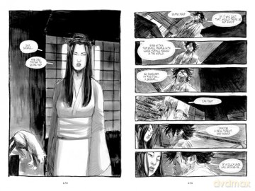 Akutagawa's Rashomon and Other Stories: The Manga Edition (Tuttle Japanese Classics In Manga) - Ryunosuke Akutagawa [KSIĄŻKA]