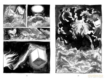 Akutagawa's Rashomon and Other Stories: The Manga Edition (Tuttle Japanese Classics In Manga) - Ryunosuke Akutagawa [KSIĄŻKA]