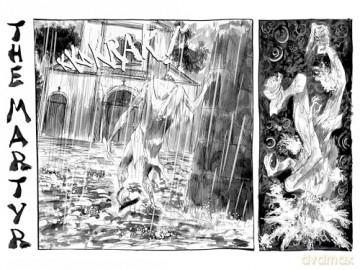 Akutagawa's Rashomon and Other Stories: The Manga Edition (Tuttle Japanese Classics In Manga) - Ryunosuke Akutagawa [KSIĄŻKA]