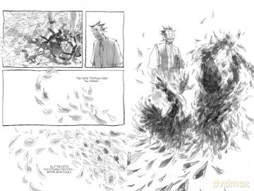 Akutagawa's Rashomon and Other Stories: The Manga Edition (Tuttle Japanese Classics In Manga) - Ryunosuke Akutagawa [KSIĄŻKA]