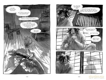 Akutagawa's Rashomon and Other Stories: The Manga Edition (Tuttle Japanese Classics In Manga) - Ryunosuke Akutagawa [KSIĄŻKA]