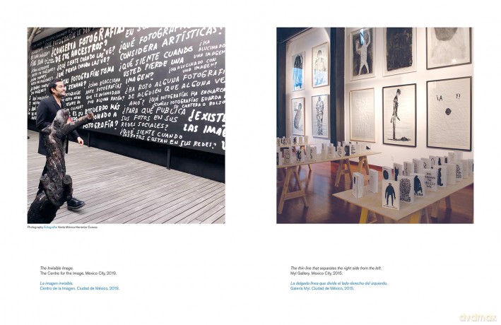 Alejandro Magallanes: Ordering the Chaos (Contemporary Graphic Design Masters): The Order of Chaos - Miguel ngel Prez Arteaga [KSIĄŻKA]