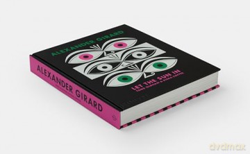 Alexander Girard: Let the Sun In - Todd Oldham [KSIĄŻKA]