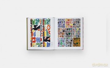 Alexander Girard: Let the Sun In - Todd Oldham [KSIĄŻKA]