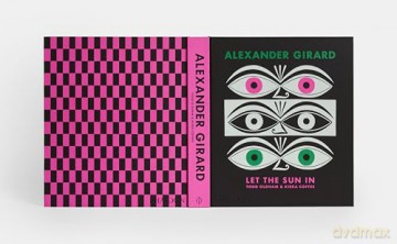 Alexander Girard: Let the Sun In - Todd Oldham [KSIĄŻKA]