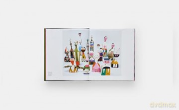 Alexander Girard: Let the Sun In - Todd Oldham [KSIĄŻKA]