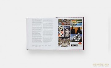 Alexander Girard: Let the Sun In - Todd Oldham [KSIĄŻKA]