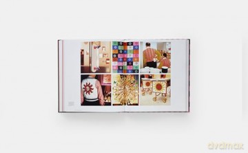 Alexander Girard: Let the Sun In - Todd Oldham [KSIĄŻKA]