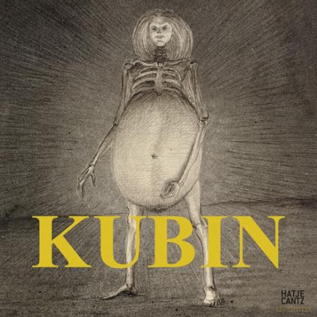 Alfred Kubin: The Aesthetics of Evil - Elisabeth Dutz [KSIĄŻKA]