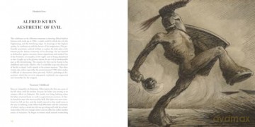 Alfred Kubin: The Aesthetics of Evil - Elisabeth Dutz [KSIĄŻKA]