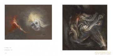 Alfred Kubin: The Aesthetics of Evil - Elisabeth Dutz [KSIĄŻKA]