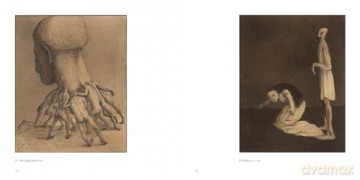 Alfred Kubin: The Aesthetics of Evil - Elisabeth Dutz [KSIĄŻKA]