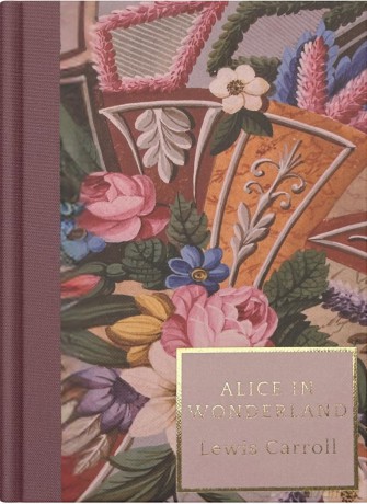 Alice in Wonderland (Heritage Collection) (Wordsworth Heritage Collection) - Lewis Carroll [KSIĄŻKA]