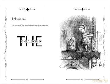 Alice in Wonderland Puzzles: Over 130 Puzzles with Original Illustrations by Sir John Tenniel (Arcturus Classic Puzzles) - Dr Gareth Moore [KSIĄŻKA]