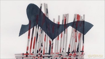 Alison Wilding: On Paper - Dr. Penelope Curtis [KSIĄŻKA]