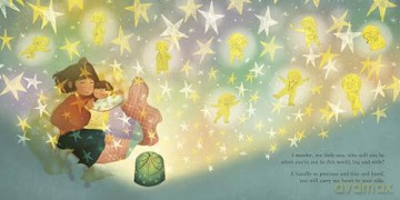 All I Hope For You - Kate Thompson [KSIĄŻKA]