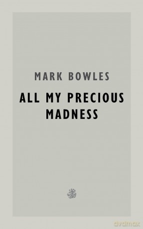 All My Precious Madness - Mark Bowles [KSIĄŻKA]