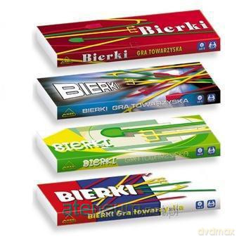 Bierki [GRA]
