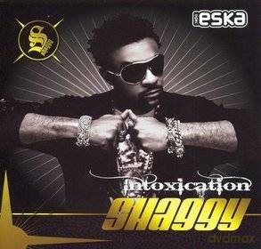 Shaggy: Intoxication (Polska Cena!!) [CD]