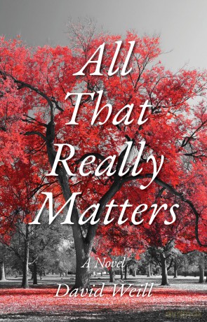 All That Really Matters - David Weill [KSIĄŻKA]