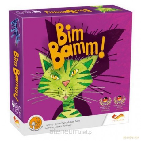 Bim Bamm! [GRA]