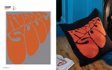 All You Knit Is Love: The Official Beatles Knitting Book - Caroline Smith [KSIĄŻKA]