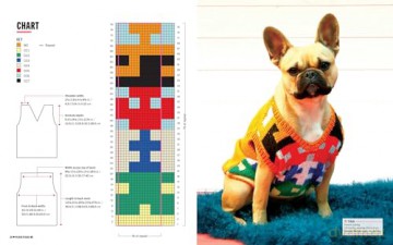 All You Knit Is Love: The Official Beatles Knitting Book - Caroline Smith [KSIĄŻKA]