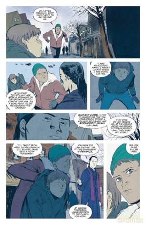 All-New Firefly: The Gospel According to Jayne Vol. 1 (Volume 1) - David M. [KSIĄŻKA]