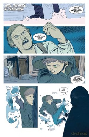 All-New Firefly: The Gospel According to Jayne Vol. 1 (Volume 1) - David M. [KSIĄŻKA]