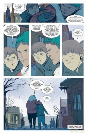 All-New Firefly: The Gospel According to Jayne Vol. 1 (Volume 1) - David M. [KSIĄŻKA]