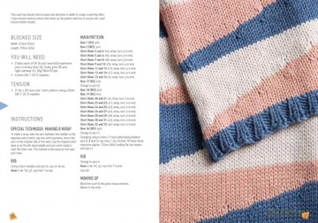 All-New Twenty to Make: Scarves to Knit - Monica Russel [KSIĄŻKA]