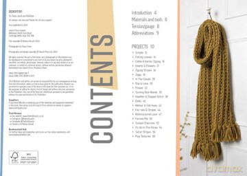 All-New Twenty to Make: Scarves to Knit - Monica Russel [KSIĄŻKA]