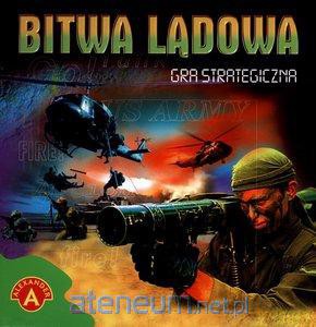 Bitwa lądowa [GRA]