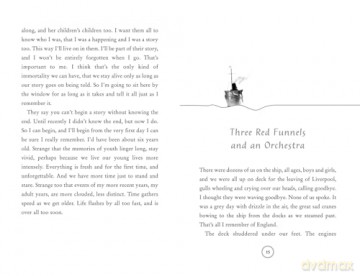 Alone on a Wide Wide Sea: A heartwarming children's story of a family separated by war - Michael Morpurgo [KSIĄŻKA]