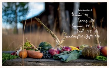 Alpenglow: Outdoor Celebrations for Every Season - Hillary Munro [KSIĄŻKA]