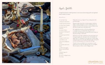 Alpenglow: Outdoor Celebrations for Every Season - Hillary Munro [KSIĄŻKA]