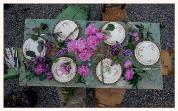 Alpenglow: Outdoor Celebrations for Every Season - Hillary Munro [KSIĄŻKA]