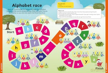 Alphablocks Annual 2025 (Alphablocks Annuals) - Alphablocks [KSIĄŻKA]