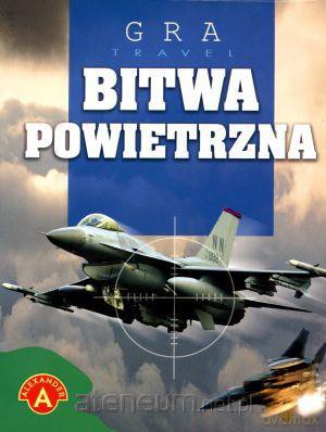 Bitwa powietrzna - travel [GRA]