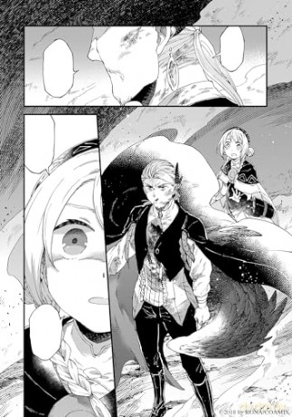 Alpi the Soul Sender Vol.5 - Rona. [KSIĄŻKA]