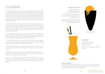 Alpine Elixirs: The Swiss Art of Quirky Cocktails, Cozy Coffees, Mouthwatering Milkshakes and More - Andie Pilot [KSIĄŻKA]