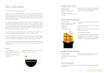 Alpine Elixirs: The Swiss Art of Quirky Cocktails, Cozy Coffees, Mouthwatering Milkshakes and More - Andie Pilot [KSIĄŻKA]