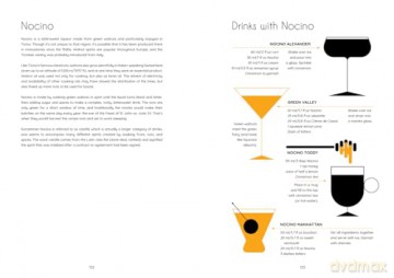 Alpine Elixirs: The Swiss Art of Quirky Cocktails, Cozy Coffees, Mouthwatering Milkshakes and More - Andie Pilot [KSIĄŻKA]