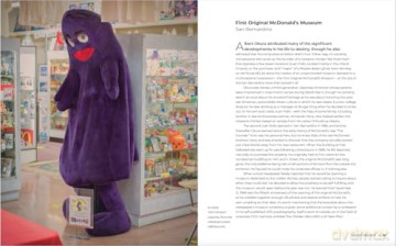 Also On View: Unique and Unexpected Museums of Greater Los Angeles - Todd Lerew [KSIĄŻKA]