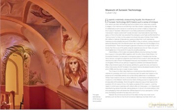 Also On View: Unique and Unexpected Museums of Greater Los Angeles - Todd Lerew [KSIĄŻKA]