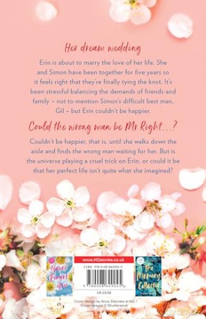 Always and Only You: The gripping new emotional and unforgettable love story of 2024, perfect for fans of Colleen Hoover and Lucy Score - Fiona Lucas [KSIĄŻKA]